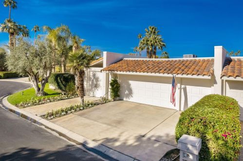 4 Reed Ct, Rancho Mirage, CA 92270-3712