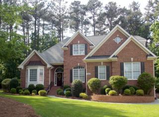 1840 Bowling Green Trl, Raleigh, NC 27613-7469