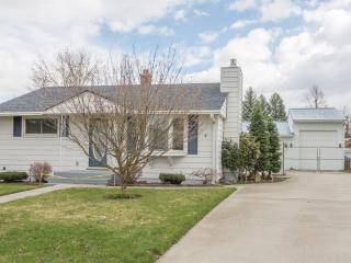 2531 Decatur Ave, Spokane, WA 99205-7009