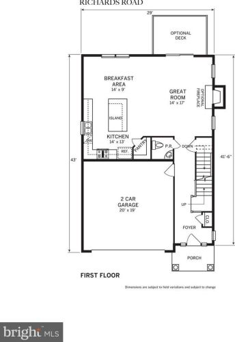 520 Richards Rd, Kennett Sq, PA 19348-2935