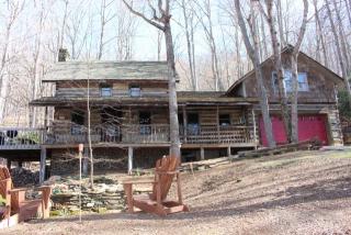 217 Quiet Pl, Brownwood, NC 28684-9316