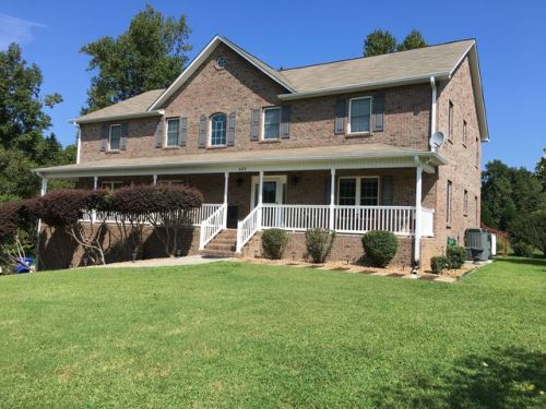 497 Garden Valley Dr, Winston Salem, NC 27107-5009