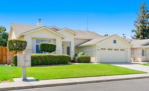 5416 Newquay Ln, Salida, CA 95368-8138