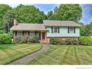 2821 Dunlavin Way, Charlotte, NC 28205-3330