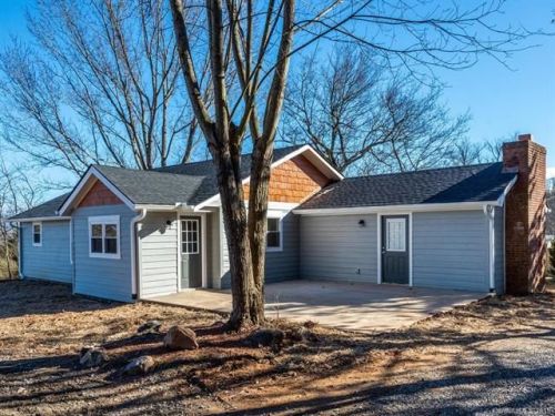 15 Lena Ln, Asheville, NC 28806-8802