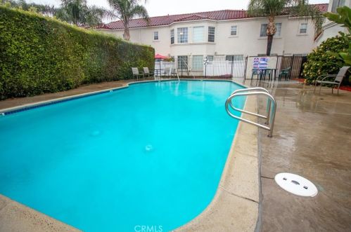 19555 Cypress St, Covina CA  91724-2049 exterior