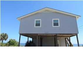 1203 Alligator Dr, Ochlockonee Bay FL  32346-5118 exterior