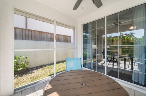 618 111th Ave, Naples FL  34108-1826 exterior