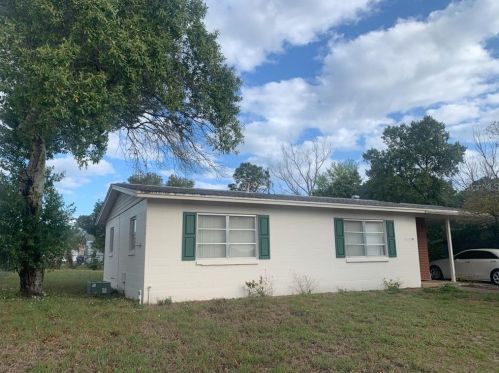 7167 Fair Oaks St, Brooksville, FL 34606-5846