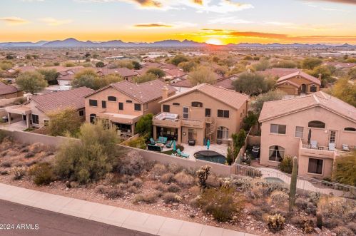 15817 104 Pl, Scottsdale AZ 85255-1973 exterior