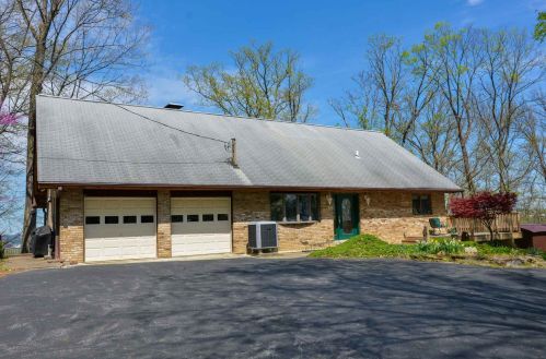 410 Mason Rd, Covington KY  41015-1935 exterior