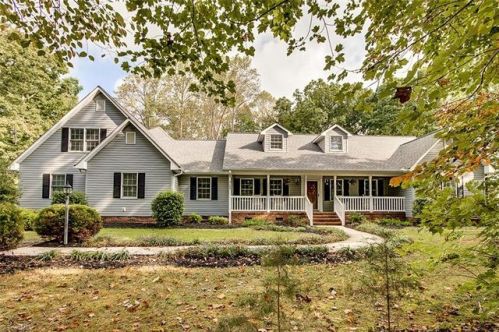 3103 Acorn Ridge Rd, Franklinville, NC 27248-7902