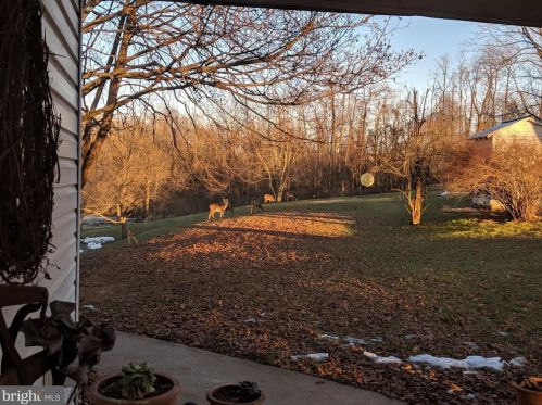 210 Hoernerstown Rd, Hummelstown PA  17036-9503 exterior