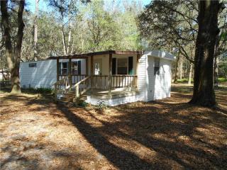 24390 Kaufman Rd, Brooksville, FL 34601-8032