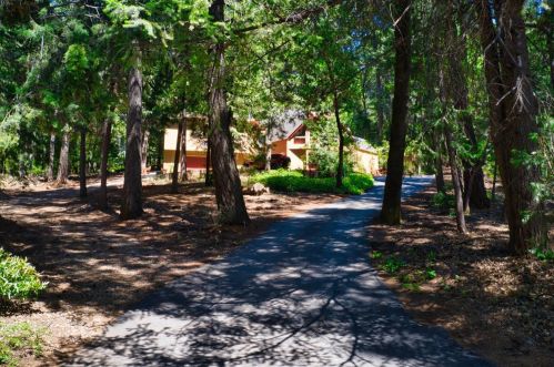 5043 Virginia Bird Mine Ct, Michigan Bluff CA  95631-9733 exterior