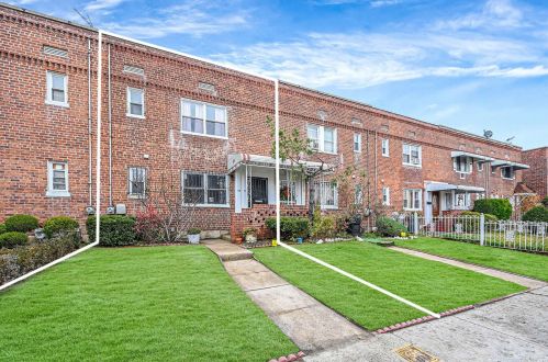 116-17 Francis Lewis Blvd, Jamaica, NY 11411-1668