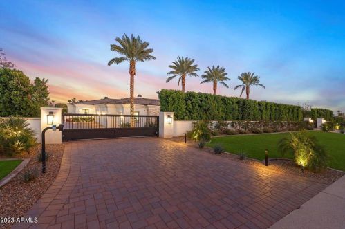 5113 Wilkinson Rd, Scottsdale, AZ 85253-6966