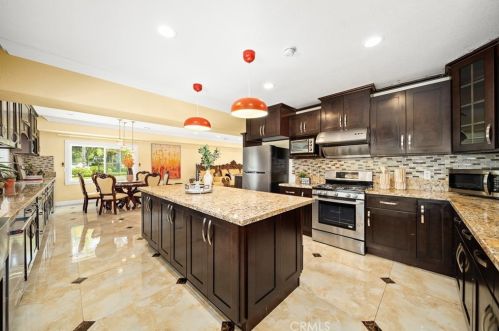 2646 Buenos Aires Dr, Covina CA  91724-3916 exterior