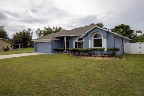 1416 Baton Dr, Deltona, FL 32725-5811