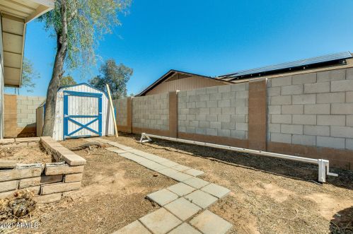 2109 Tyson St, Chandler AZ  85224-4225 exterior