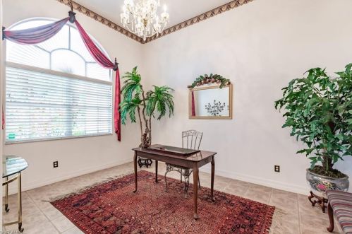 796 Grand Rpd Blvd, Naples FL 34120-4469 exterior