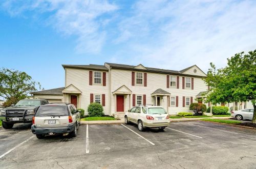 185 Glenkirk Dr, Blacklick, OH 43004-9462
