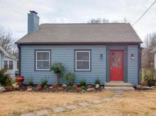 1146 Kirkland Ave, Nashville, TN 37216-3114