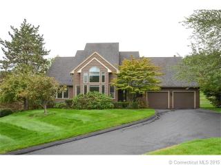 19 Saddle Rdg, Bloomfield, CT 06002-1543