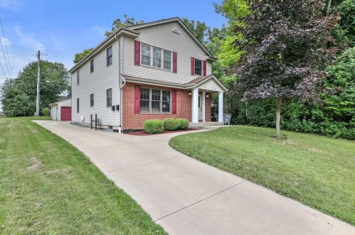 112 79th St, Milwaukee WI 53214-1413 exterior