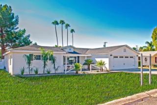 1007 Orangewood Ave, Phoenix, AZ 85021-8052