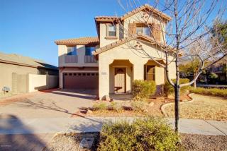 4564 Harrison St, Gilbert, AZ 85295-5887