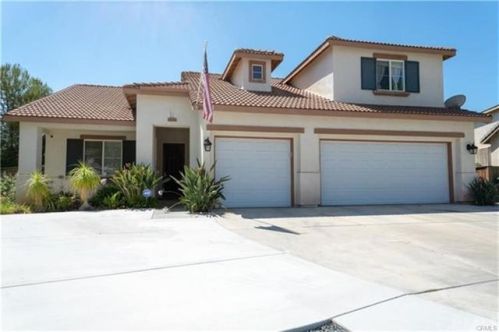 24881 Parkland Ct, Wildomar CA  92595-7857 exterior