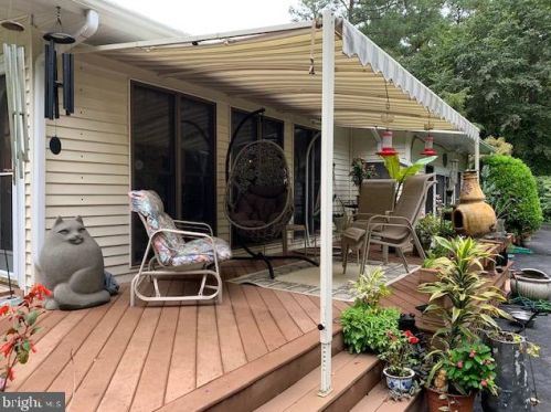 3651 Killens Pond Rd, Harrington DE  19952-3020 exterior