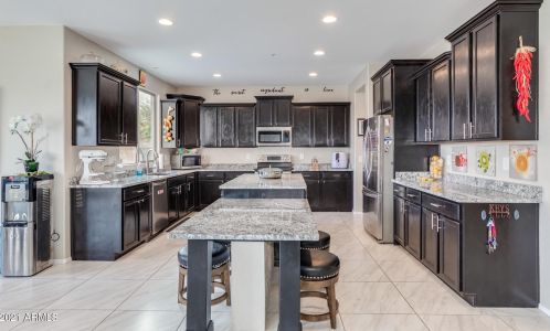 18415 Prt Royale Ln, Sun City AZ  85379-4720 exterior