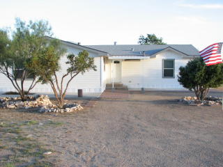 405 Eleanor Rd, Paulden, AZ 86334-4804