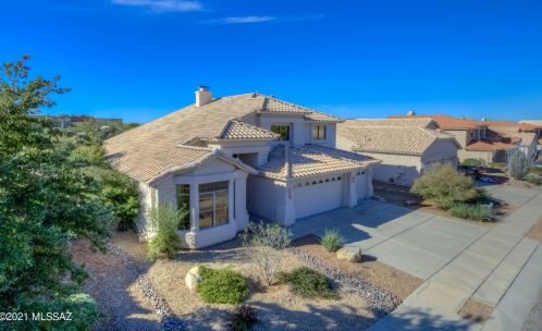 920 Lucinda Dr, Tucson, AZ 85748-6410