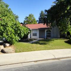 2346 Menlo Ave, Clovis CA  93611-5335 exterior