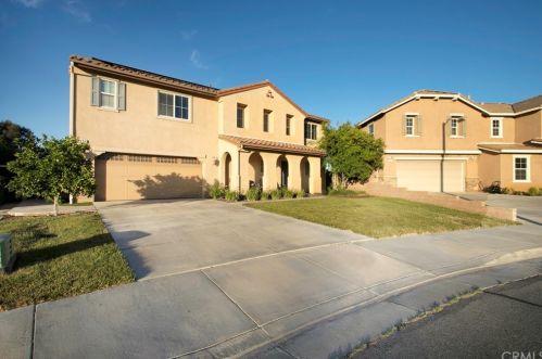 1454 Tours Ct, Beaumont, CA 92223-3151