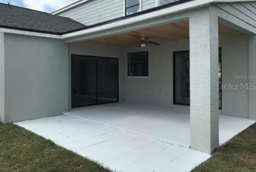 621 Moss Park Ct, Kissimmee FL 34743-6134 exterior