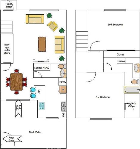 2255 Cahuilla St, Colton CA  92324-4712 exterior