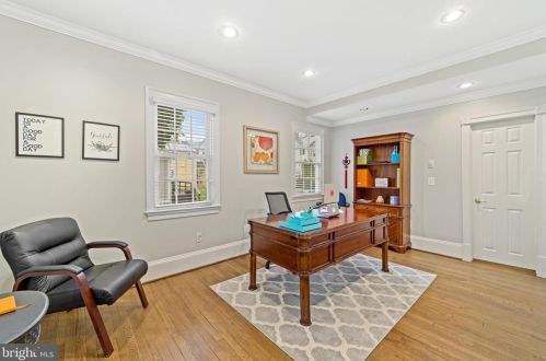 213 Loudoun St, Leesburg VA exterior