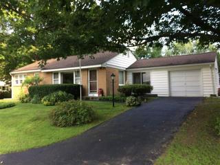 21 Prout Ave, Troy, NY 12180-6831