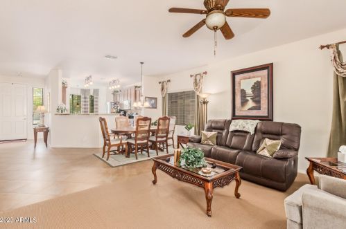 16188 Gelding Dr, Sun City AZ  85379-5109 exterior
