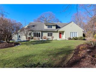 51 High Ridge Holw, Avon, CT 06001-3200
