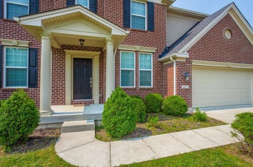 4023 Andora Blvd, Amelia, OH 45102-8417