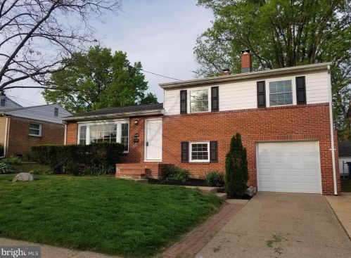 2449 Owen Dr, Wilmington, DE 19808-4214