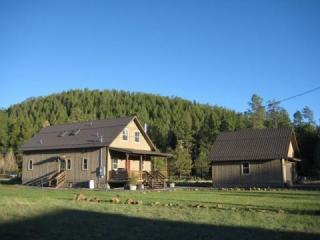 107 Comanche Dr, Pinetop AZ  exterior