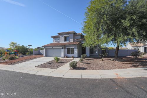 516 219th Dr, Buckeye, AZ 85326-8557