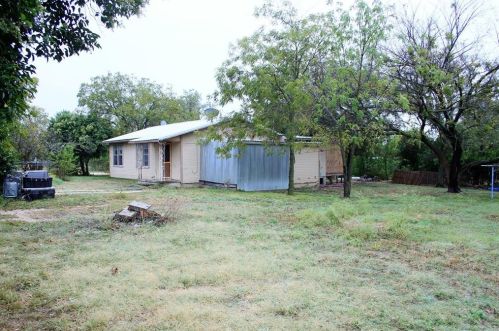 205 A St, Lometa, TX 76853-2066