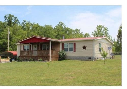 7630 Greystone Rd, Afton, TN 37616-7126